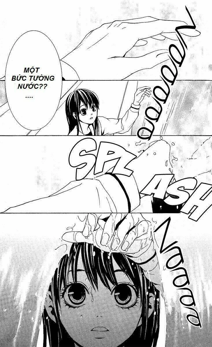 Mayonaka No Ariadone Chapter 1 - 51