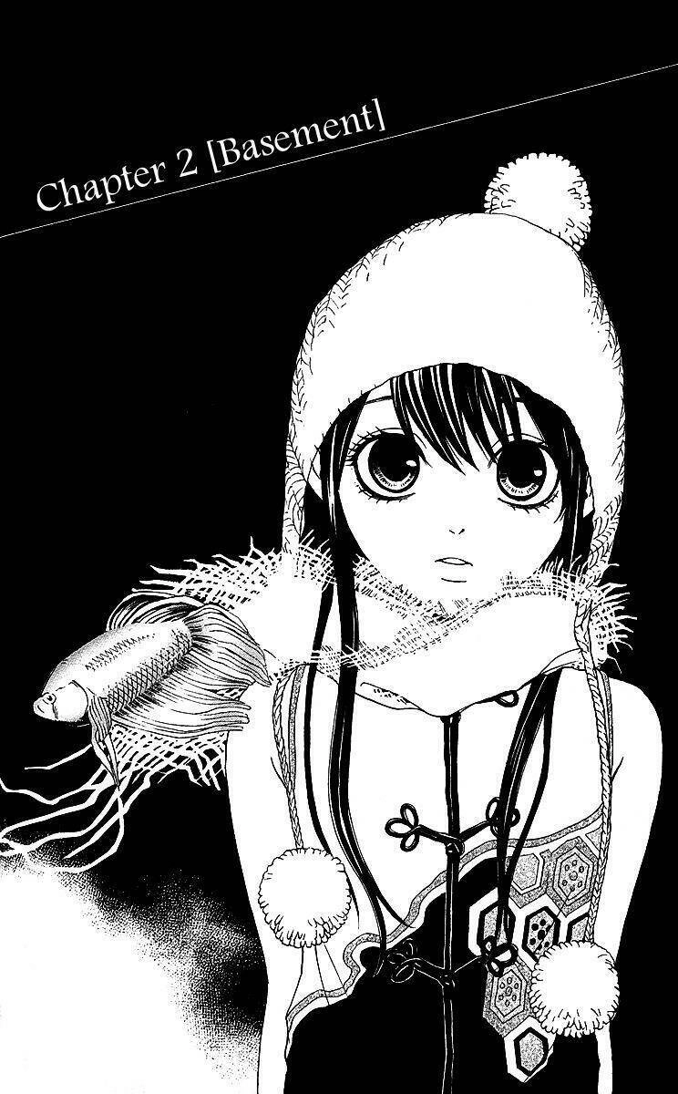 Mayonaka No Ariadone Chapter 2 - 1