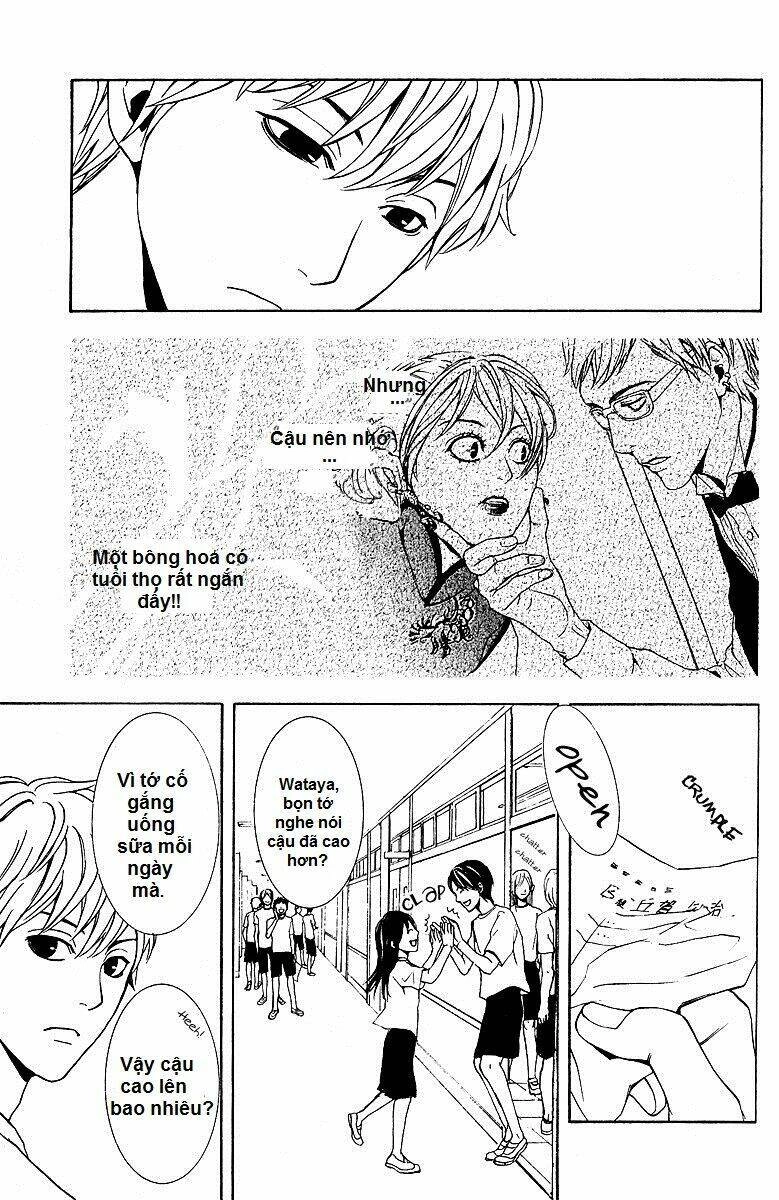 Mayonaka No Ariadone Chapter 2 - 26