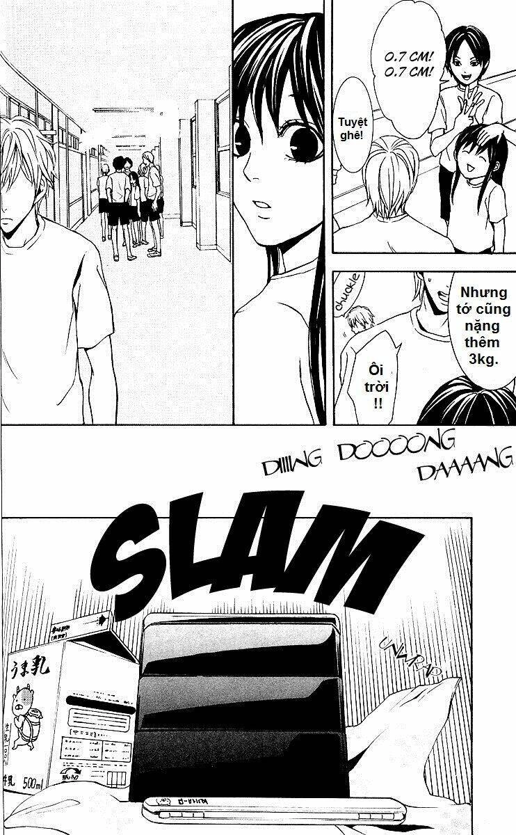 Mayonaka No Ariadone Chapter 2 - 27