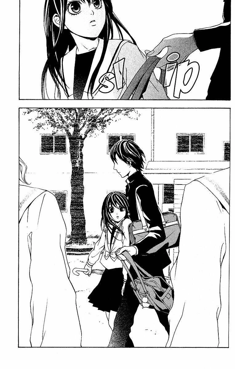 Mayonaka No Ariadone Chapter 2 - 38