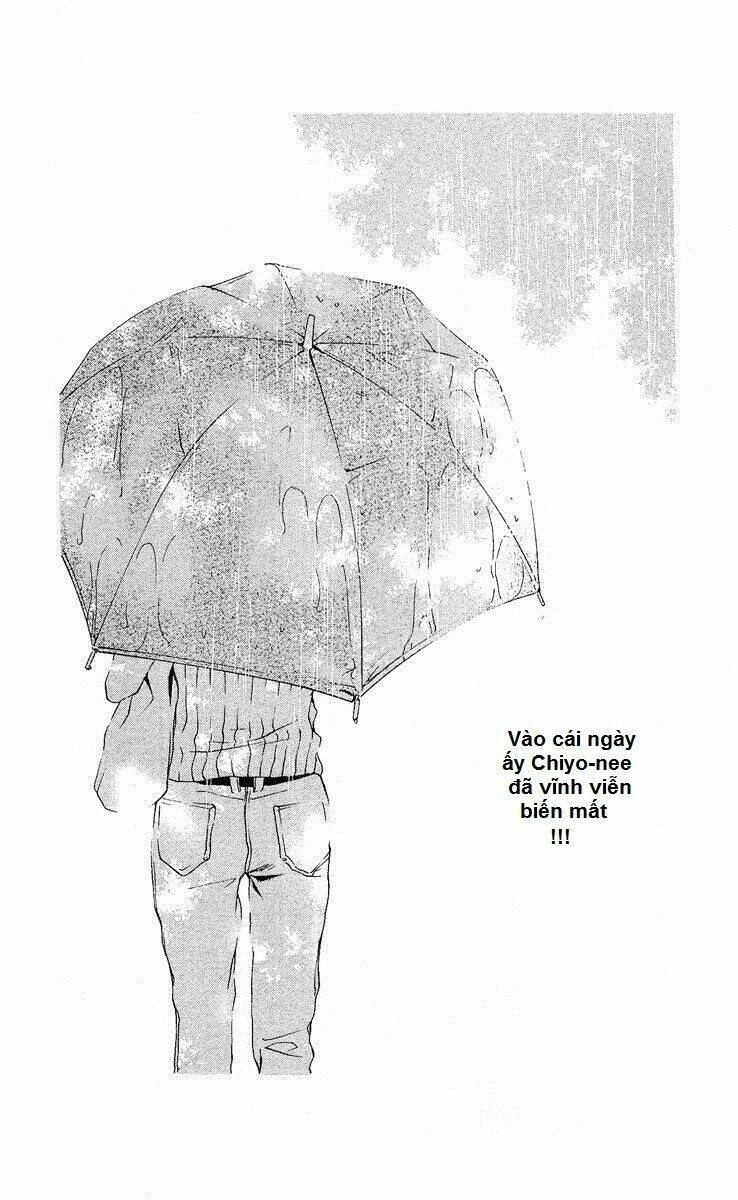 Mayonaka No Ariadone Chapter 4 - 8