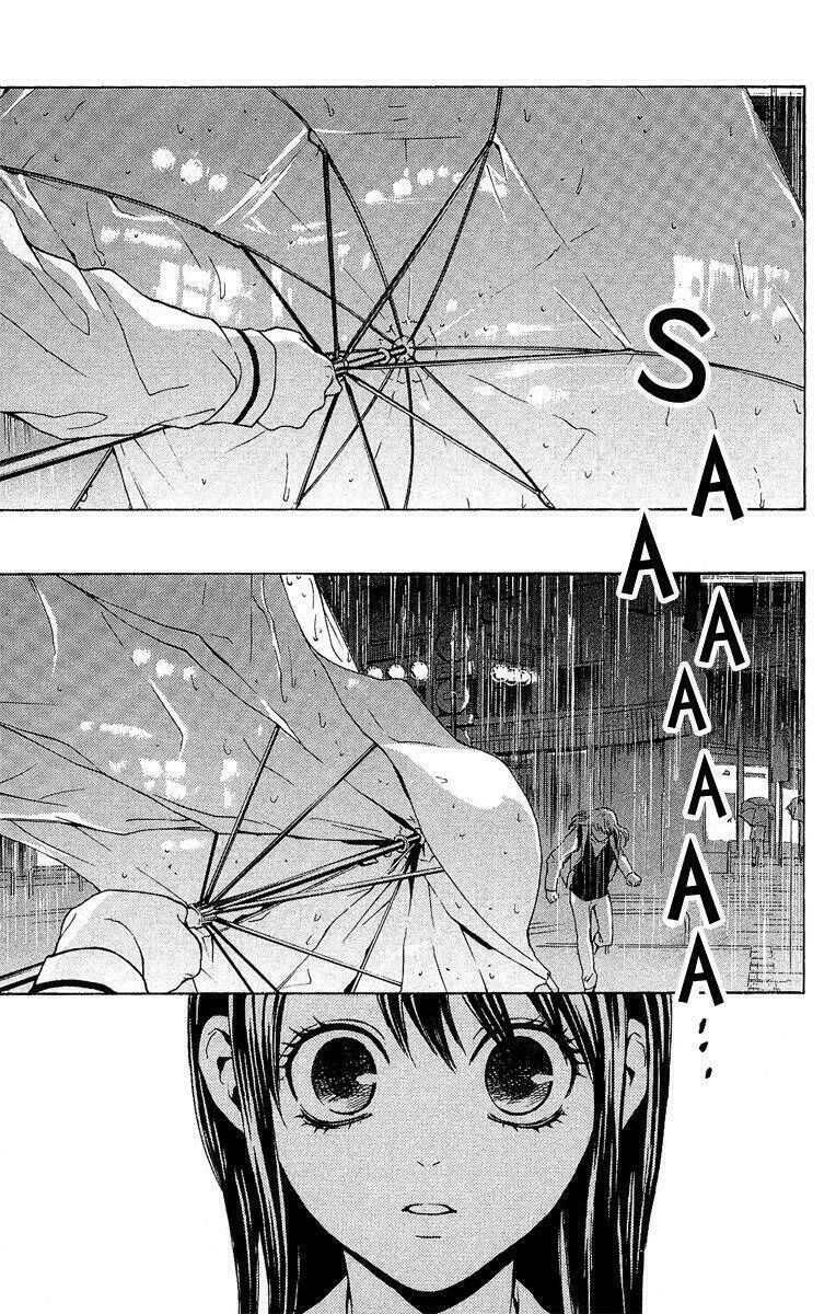 Mayonaka No Ariadone Chapter 4 - 24