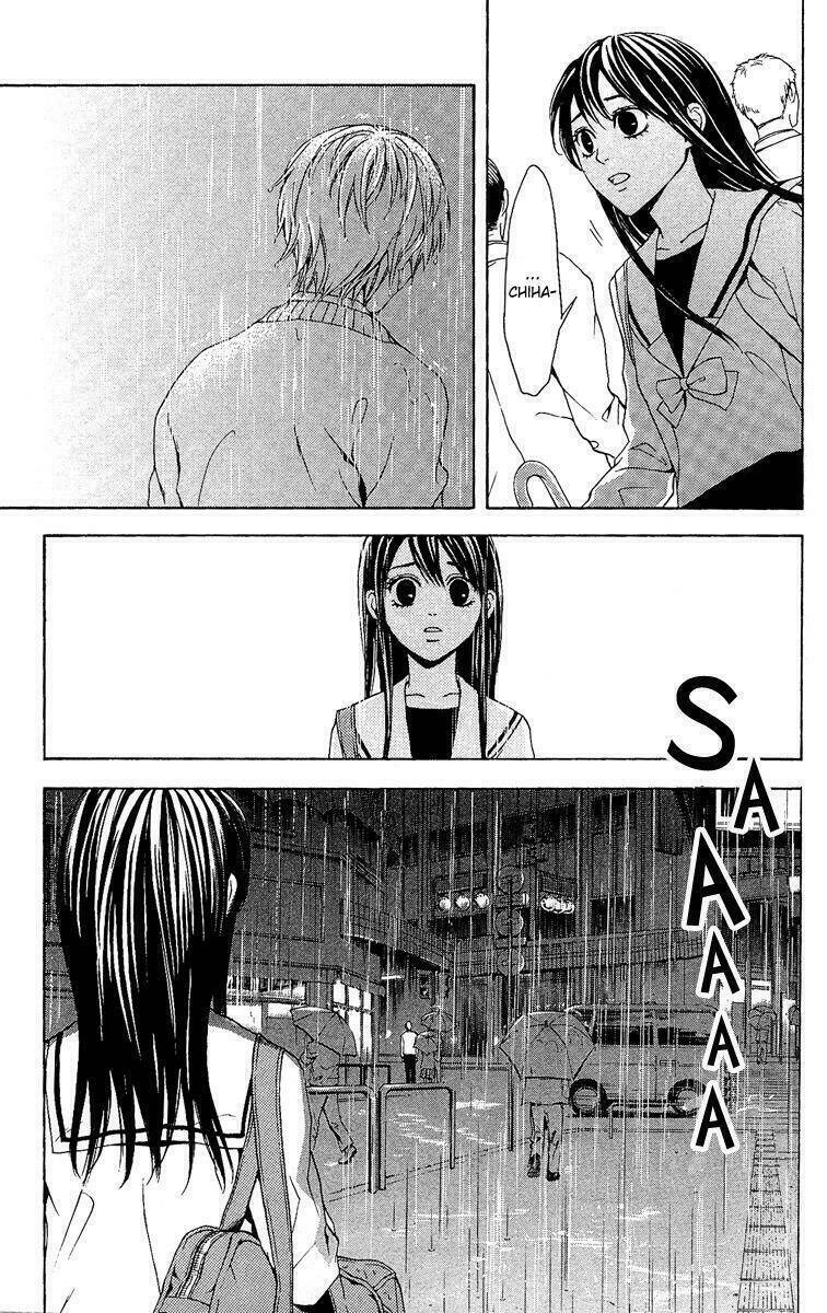 Mayonaka No Ariadone Chapter 4 - 27