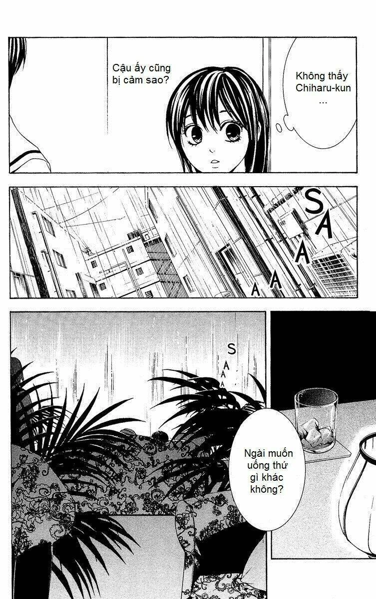 Mayonaka No Ariadone Chapter 4 - 30