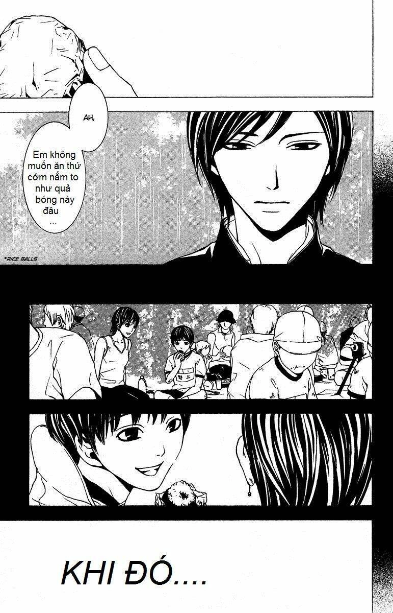 Mayonaka No Ariadone Chapter 6 - 10