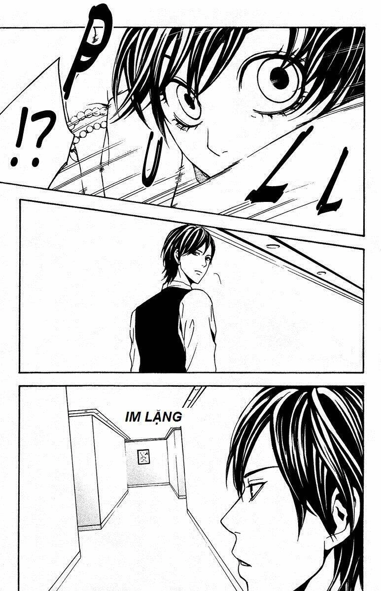 Mayonaka No Ariadone Chapter 6 - 28