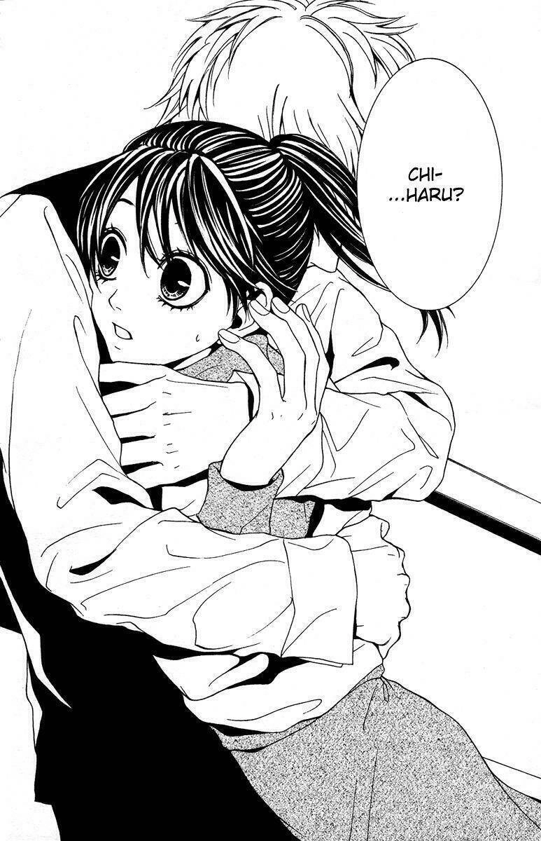 Mayonaka No Ariadone Chapter 8 - 2