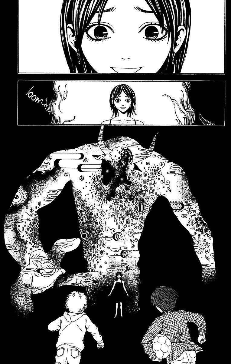 Mayonaka No Ariadone Chapter 10 - 42