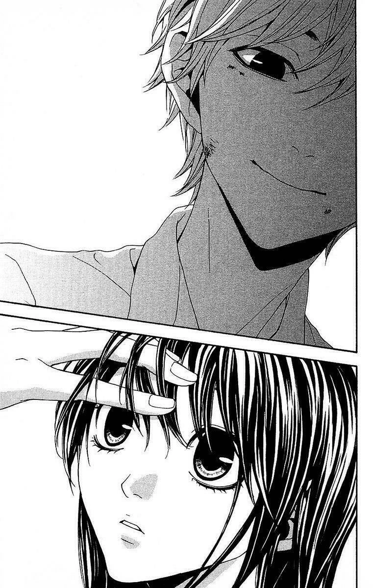 Mayonaka No Ariadone Chapter 11 - 18