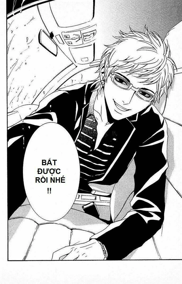 Mayonaka No Ariadone Chapter 11 - 29