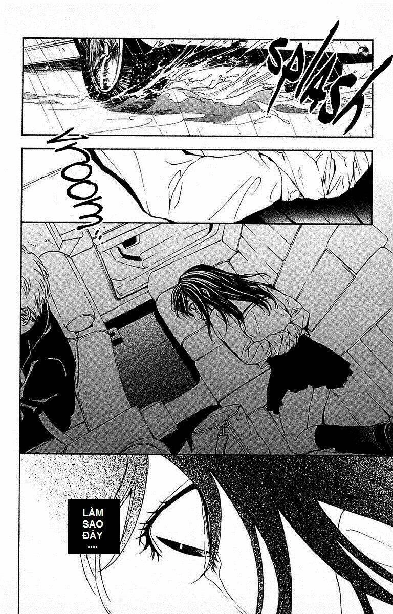 Mayonaka No Ariadone Chapter 11 - 37