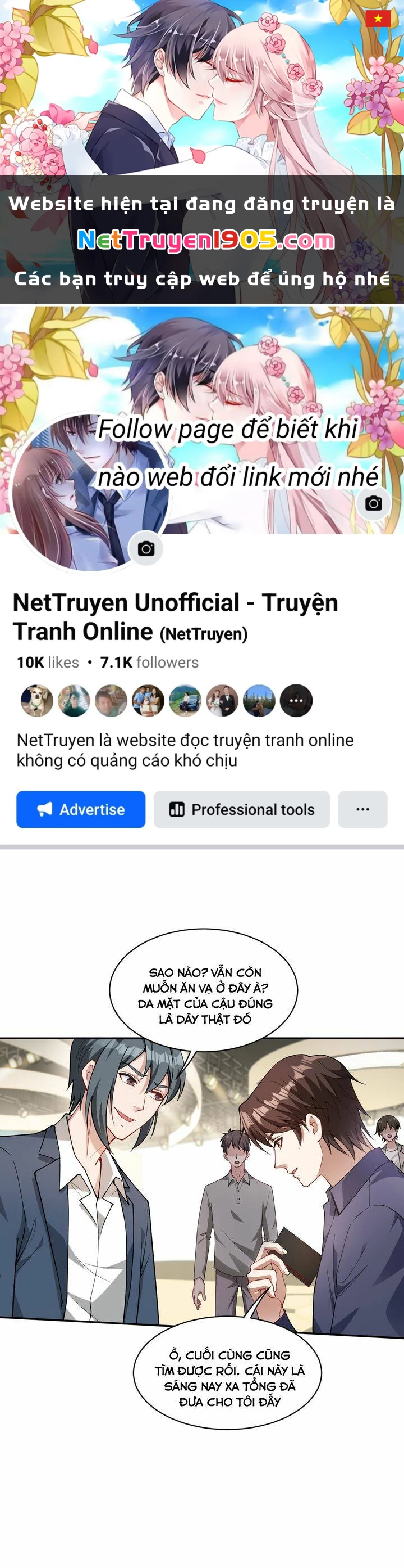 Bỏ Làm Simp Chúa, Ta Có Trong Tay Cả Tỉ Thần Hào! Chapter 243 - 1