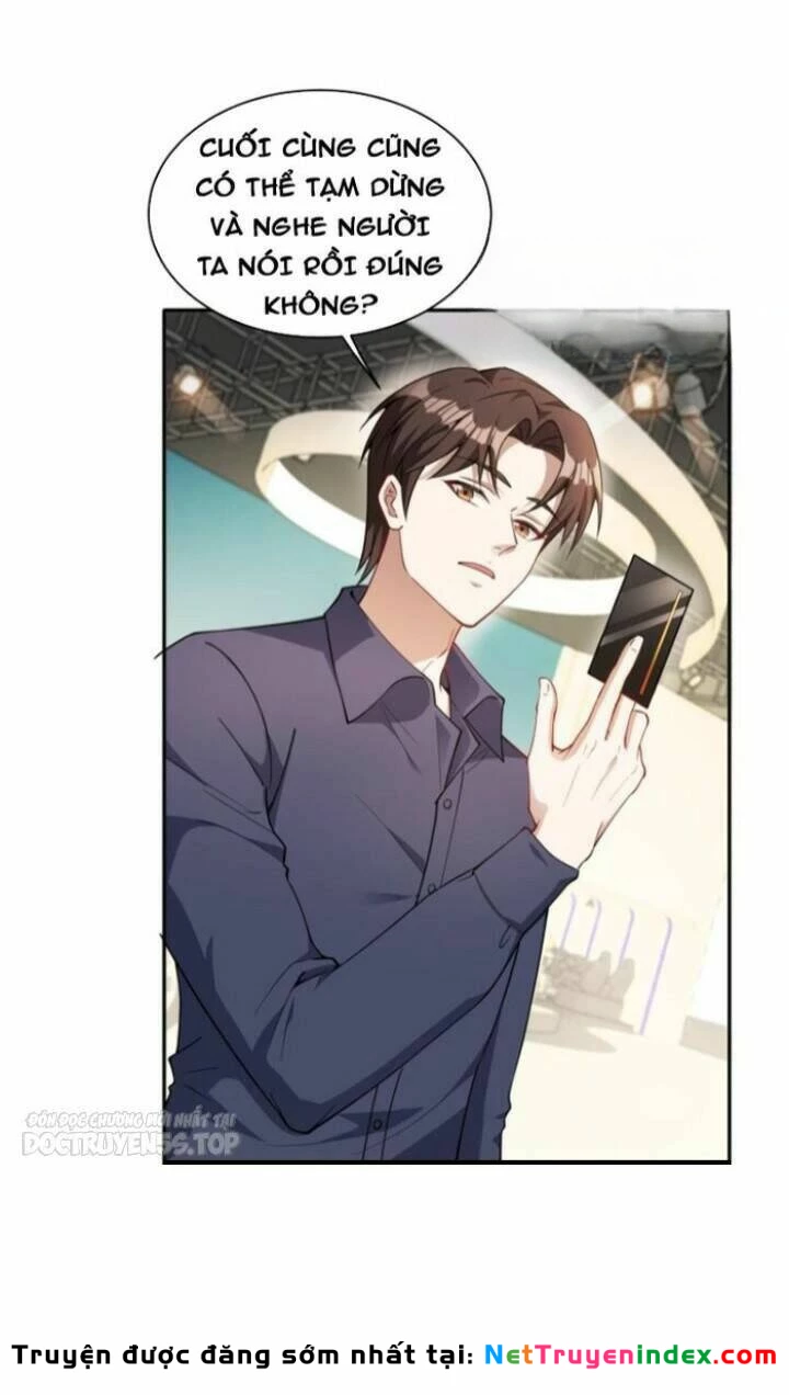 Bỏ Làm Simp Chúa, Ta Có Trong Tay Cả Tỉ Thần Hào! Chapter 243 - 3