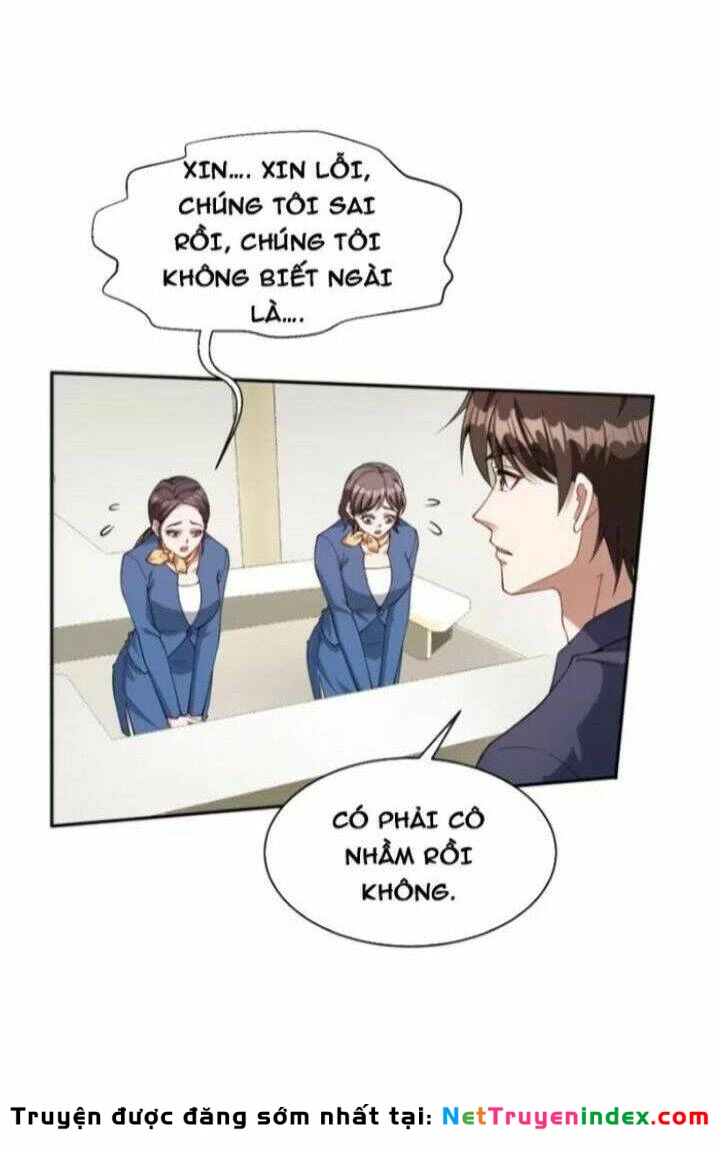 Bỏ Làm Simp Chúa, Ta Có Trong Tay Cả Tỉ Thần Hào! Chapter 243 - 4