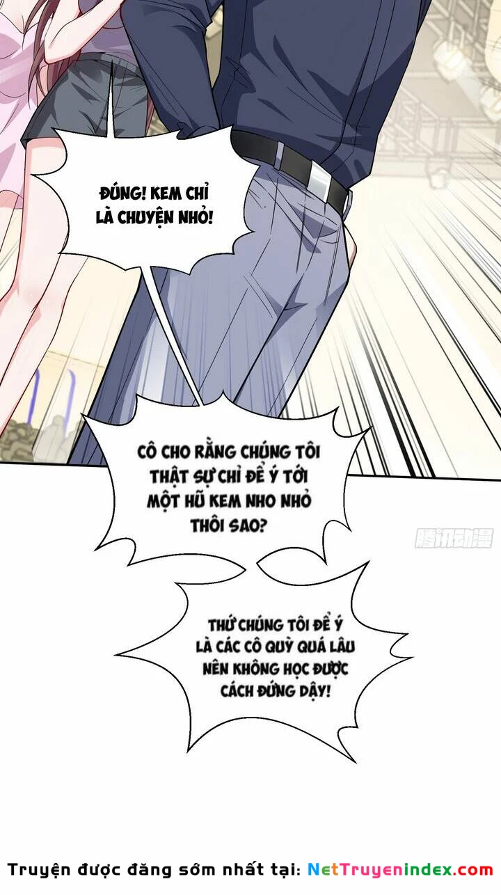 Bỏ Làm Simp Chúa, Ta Có Trong Tay Cả Tỉ Thần Hào! Chapter 243 - 6