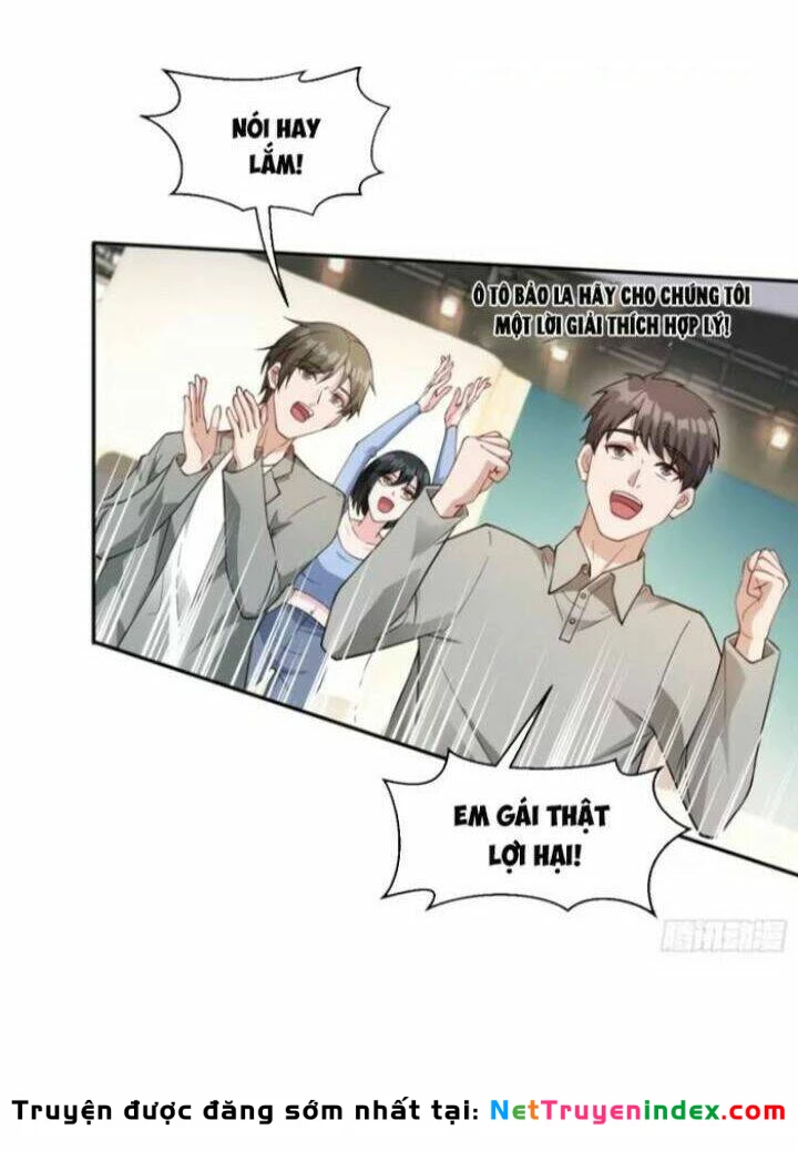 Bỏ Làm Simp Chúa, Ta Có Trong Tay Cả Tỉ Thần Hào! Chapter 243 - 7