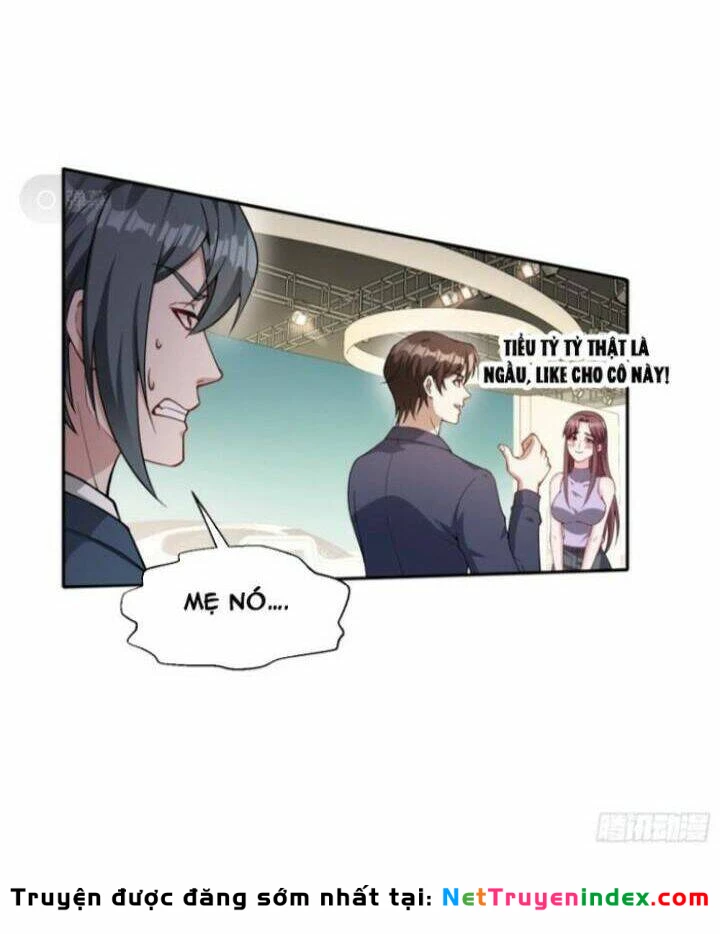 Bỏ Làm Simp Chúa, Ta Có Trong Tay Cả Tỉ Thần Hào! Chapter 243 - 8