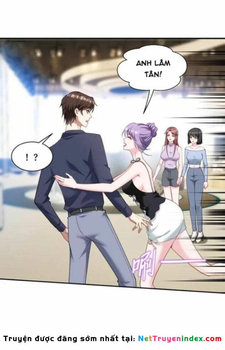 Bỏ Làm Simp Chúa, Ta Có Trong Tay Cả Tỉ Thần Hào! Chapter 243 - 9