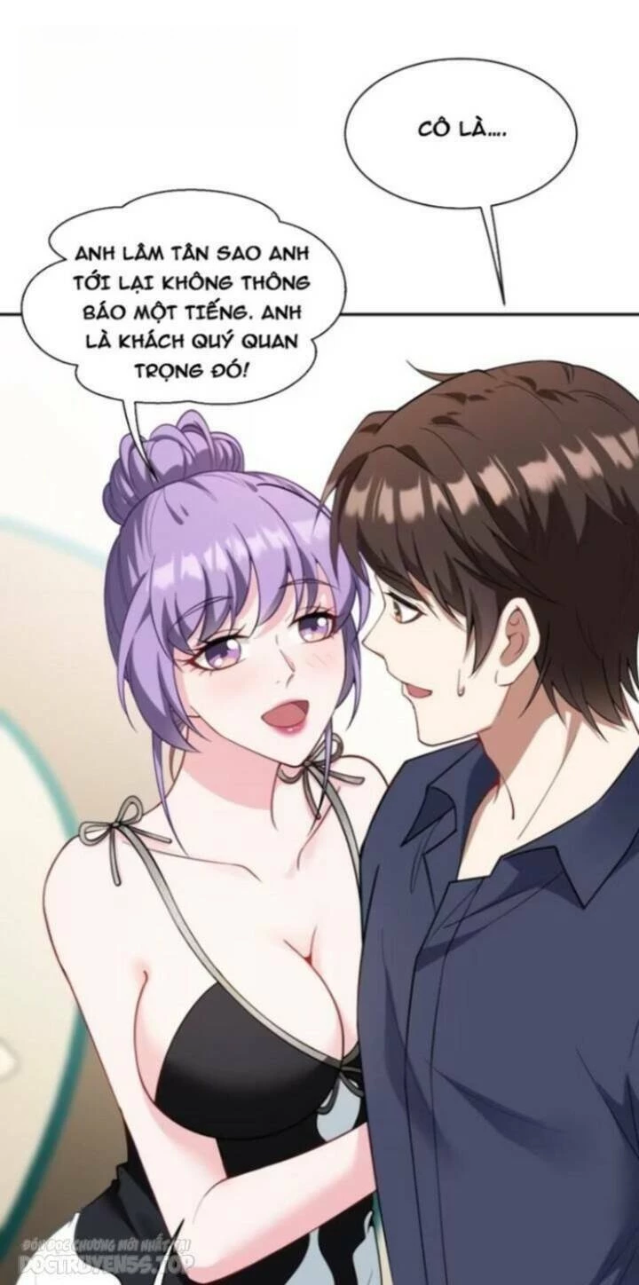 Bỏ Làm Simp Chúa, Ta Có Trong Tay Cả Tỉ Thần Hào! Chapter 243 - 10