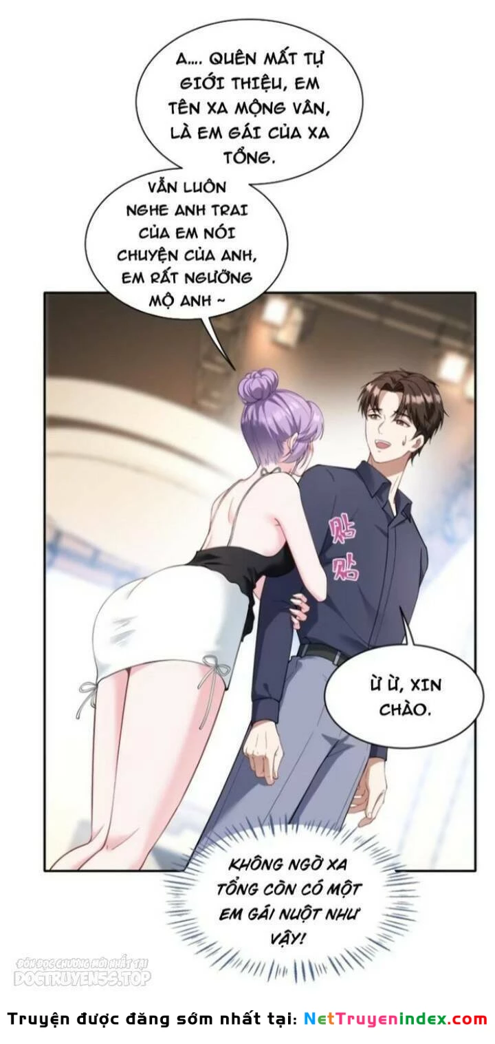 Bỏ Làm Simp Chúa, Ta Có Trong Tay Cả Tỉ Thần Hào! Chapter 243 - 12