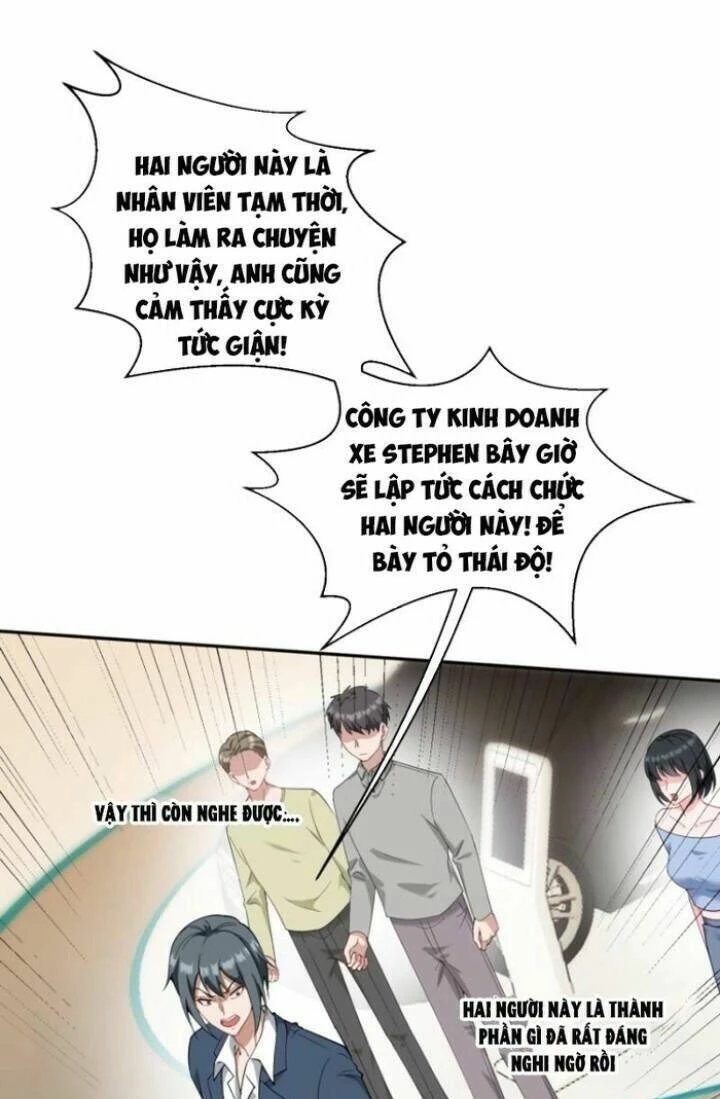 Bỏ Làm Simp Chúa, Ta Có Trong Tay Cả Tỉ Thần Hào! Chapter 243 - 15