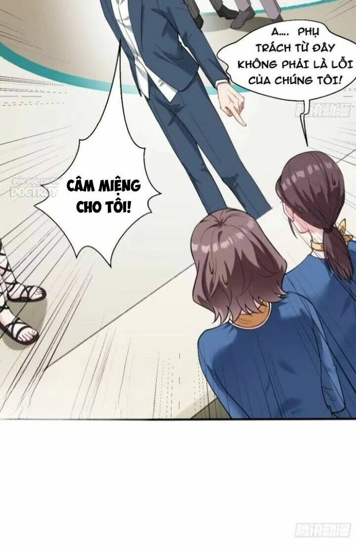 Bỏ Làm Simp Chúa, Ta Có Trong Tay Cả Tỉ Thần Hào! Chapter 243 - 16