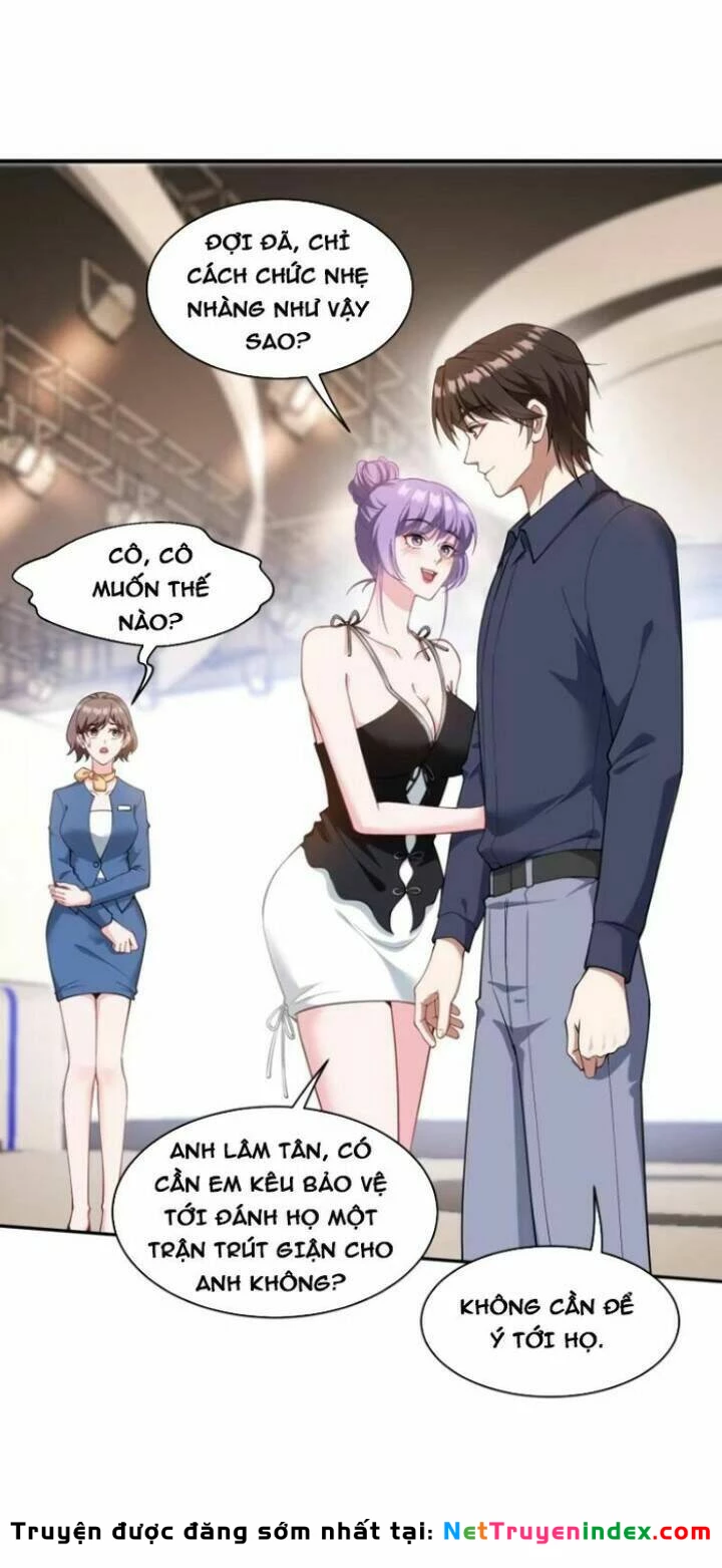 Bỏ Làm Simp Chúa, Ta Có Trong Tay Cả Tỉ Thần Hào! Chapter 243 - 18