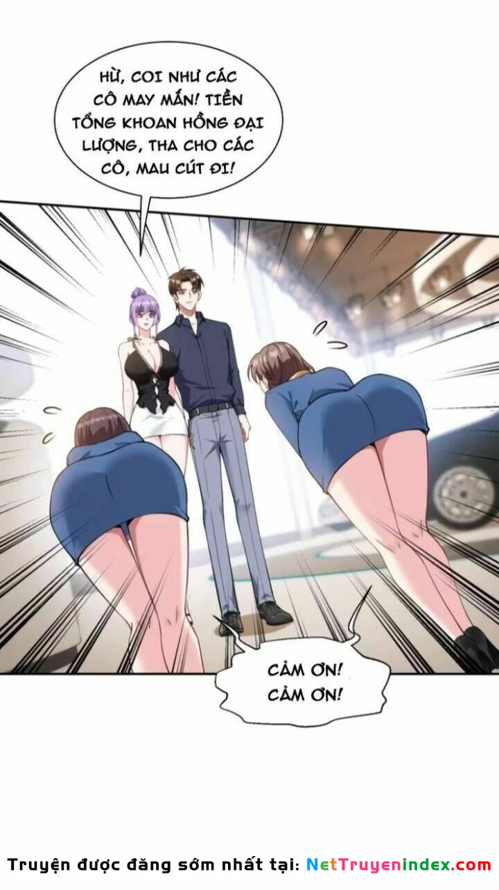 Bỏ Làm Simp Chúa, Ta Có Trong Tay Cả Tỉ Thần Hào! Chapter 243 - 19