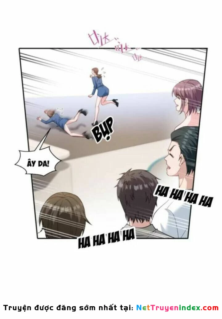 Bỏ Làm Simp Chúa, Ta Có Trong Tay Cả Tỉ Thần Hào! Chapter 243 - 20