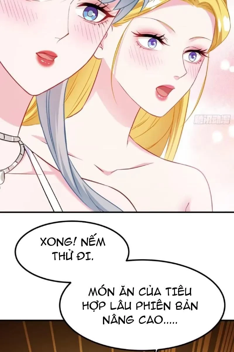 Bỏ Làm Simp Chúa, Ta Có Trong Tay Cả Tỉ Thần Hào! Chapter 244 - 10