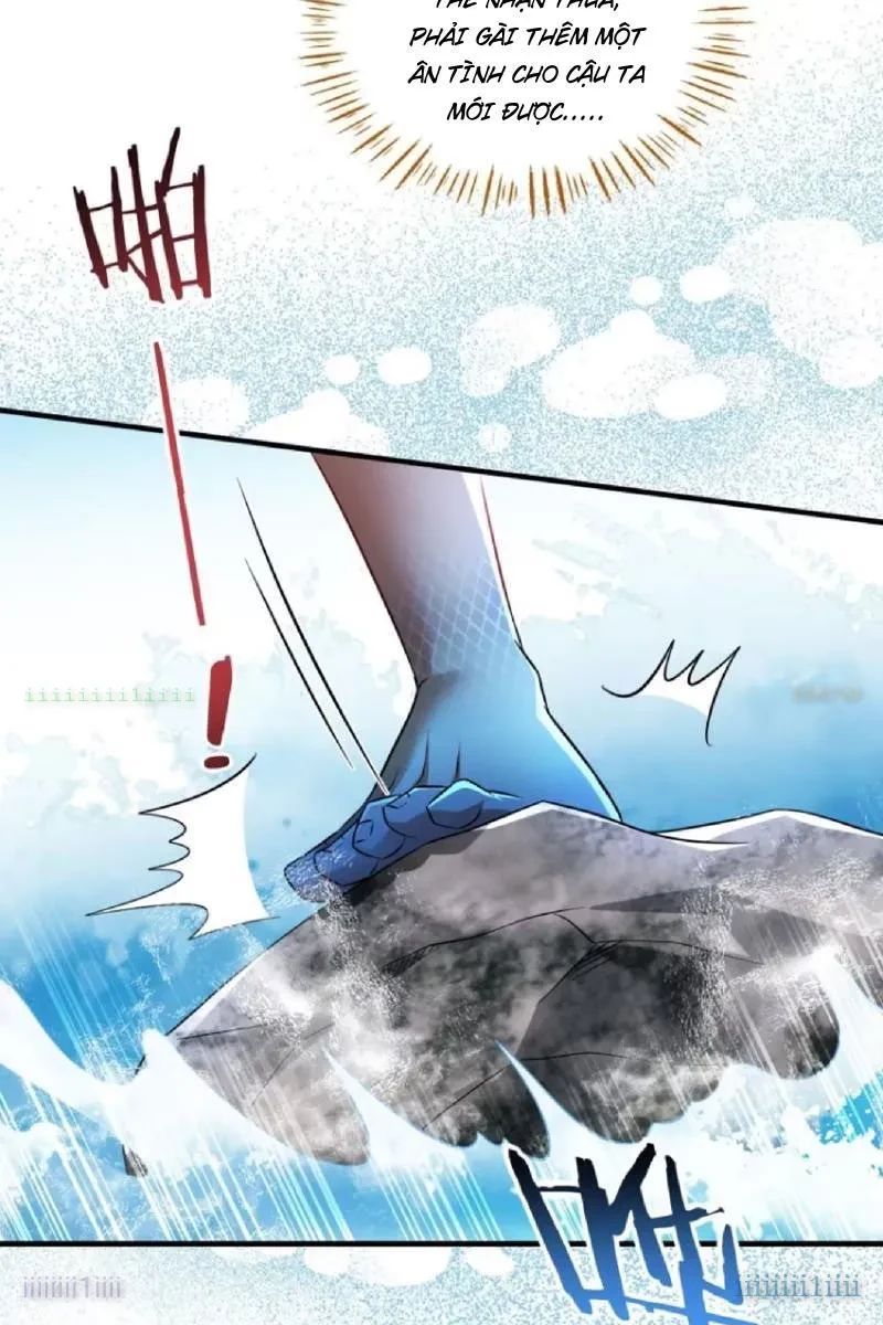 Bỏ Làm Simp Chúa, Ta Có Trong Tay Cả Tỉ Thần Hào! Chapter 244 - 18