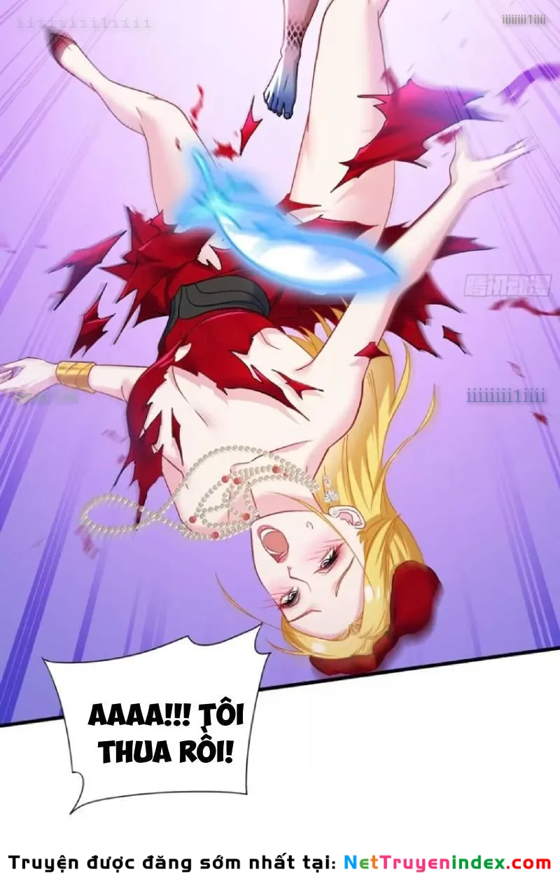 Bỏ Làm Simp Chúa, Ta Có Trong Tay Cả Tỉ Thần Hào! Chapter 244 - 22