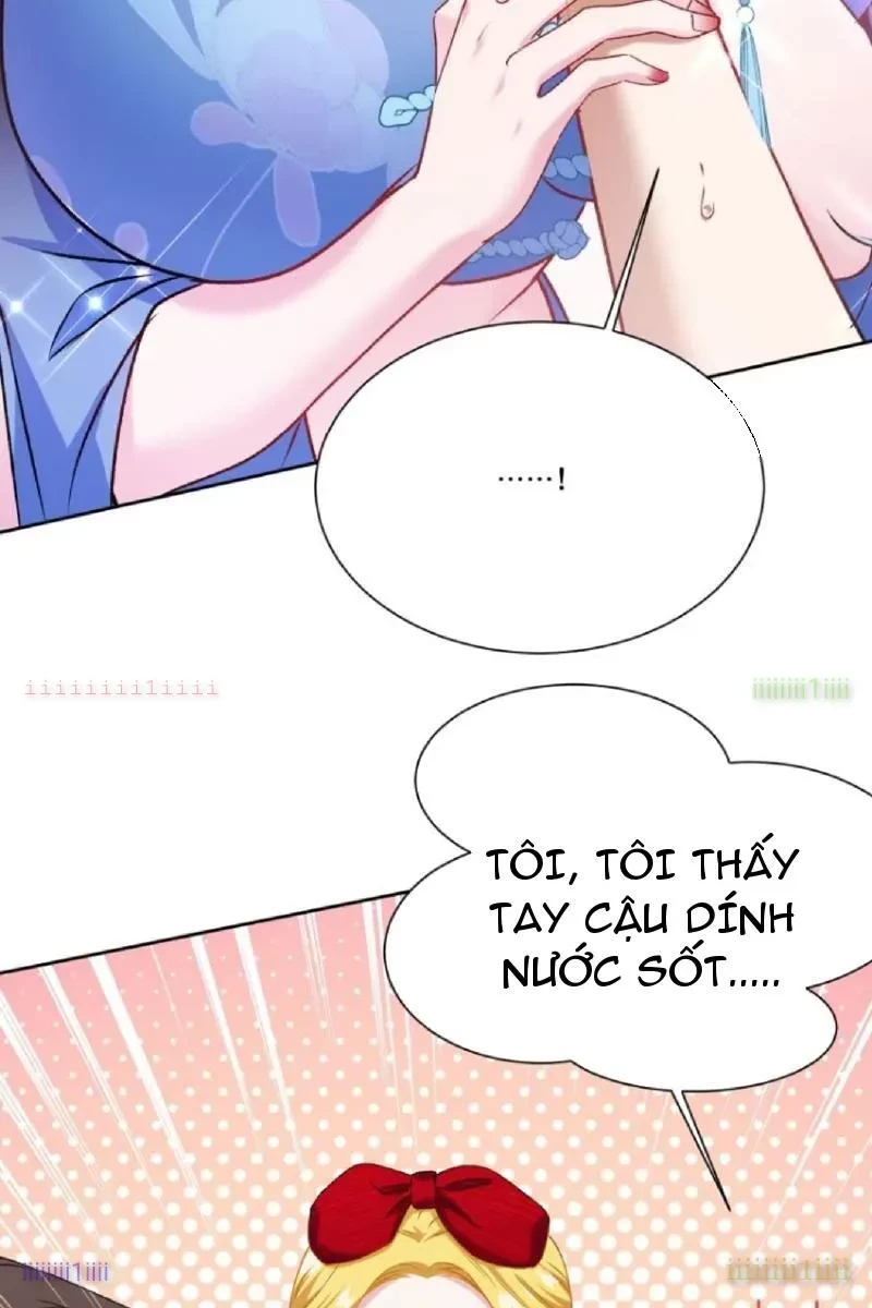 Bỏ Làm Simp Chúa, Ta Có Trong Tay Cả Tỉ Thần Hào! Chapter 244 - 33