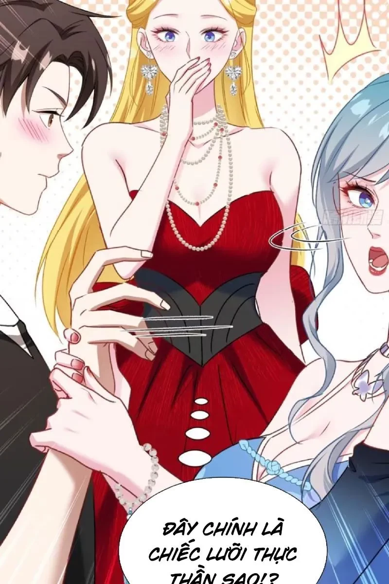 Bỏ Làm Simp Chúa, Ta Có Trong Tay Cả Tỉ Thần Hào! Chapter 244 - 34