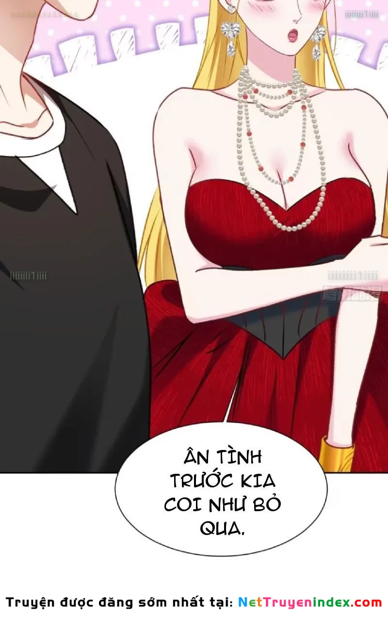 Bỏ Làm Simp Chúa, Ta Có Trong Tay Cả Tỉ Thần Hào! Chapter 244 - 36