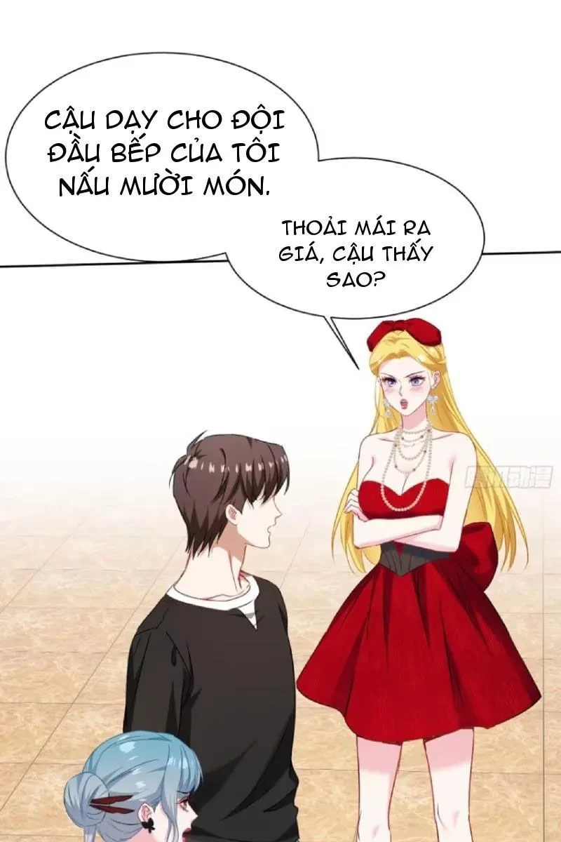 Bỏ Làm Simp Chúa, Ta Có Trong Tay Cả Tỉ Thần Hào! Chapter 244 - 37