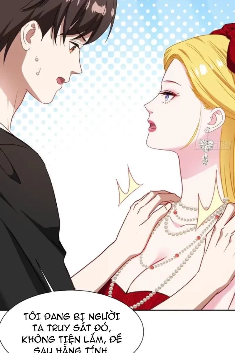 Bỏ Làm Simp Chúa, Ta Có Trong Tay Cả Tỉ Thần Hào! Chapter 244 - 40