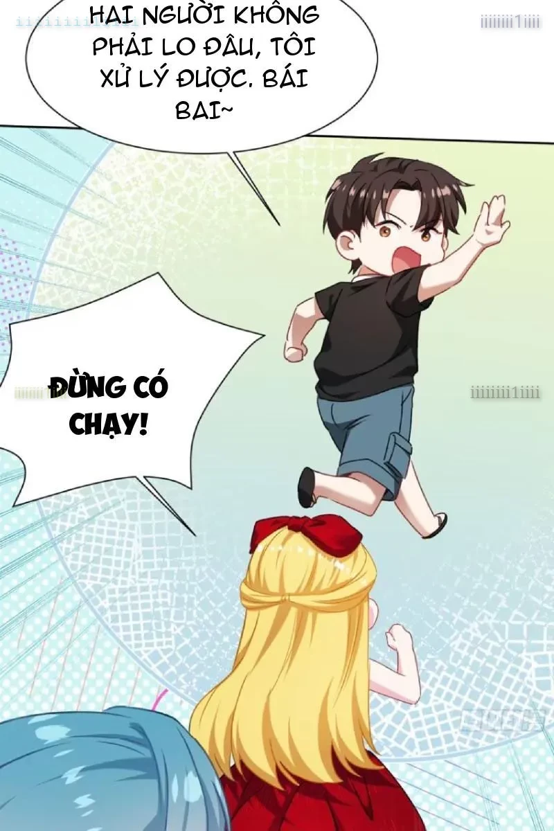 Bỏ Làm Simp Chúa, Ta Có Trong Tay Cả Tỉ Thần Hào! Chapter 244 - 44