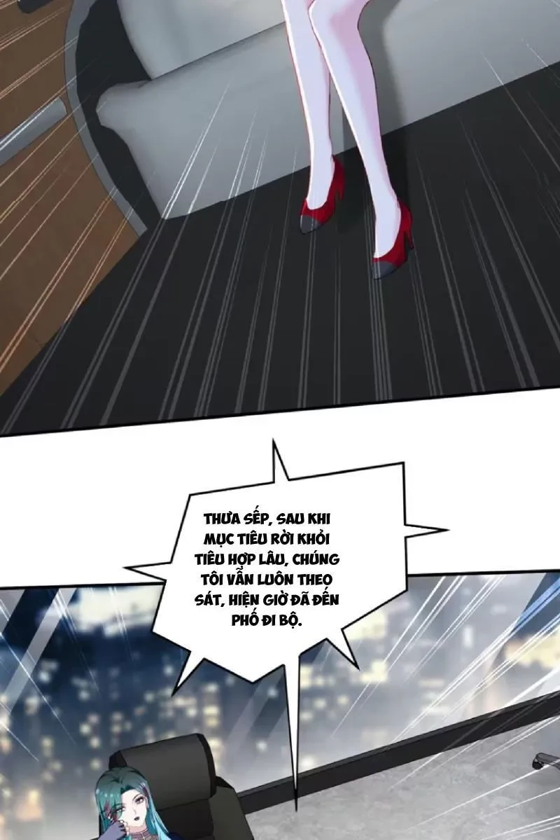 Bỏ Làm Simp Chúa, Ta Có Trong Tay Cả Tỉ Thần Hào! Chapter 244 - 49