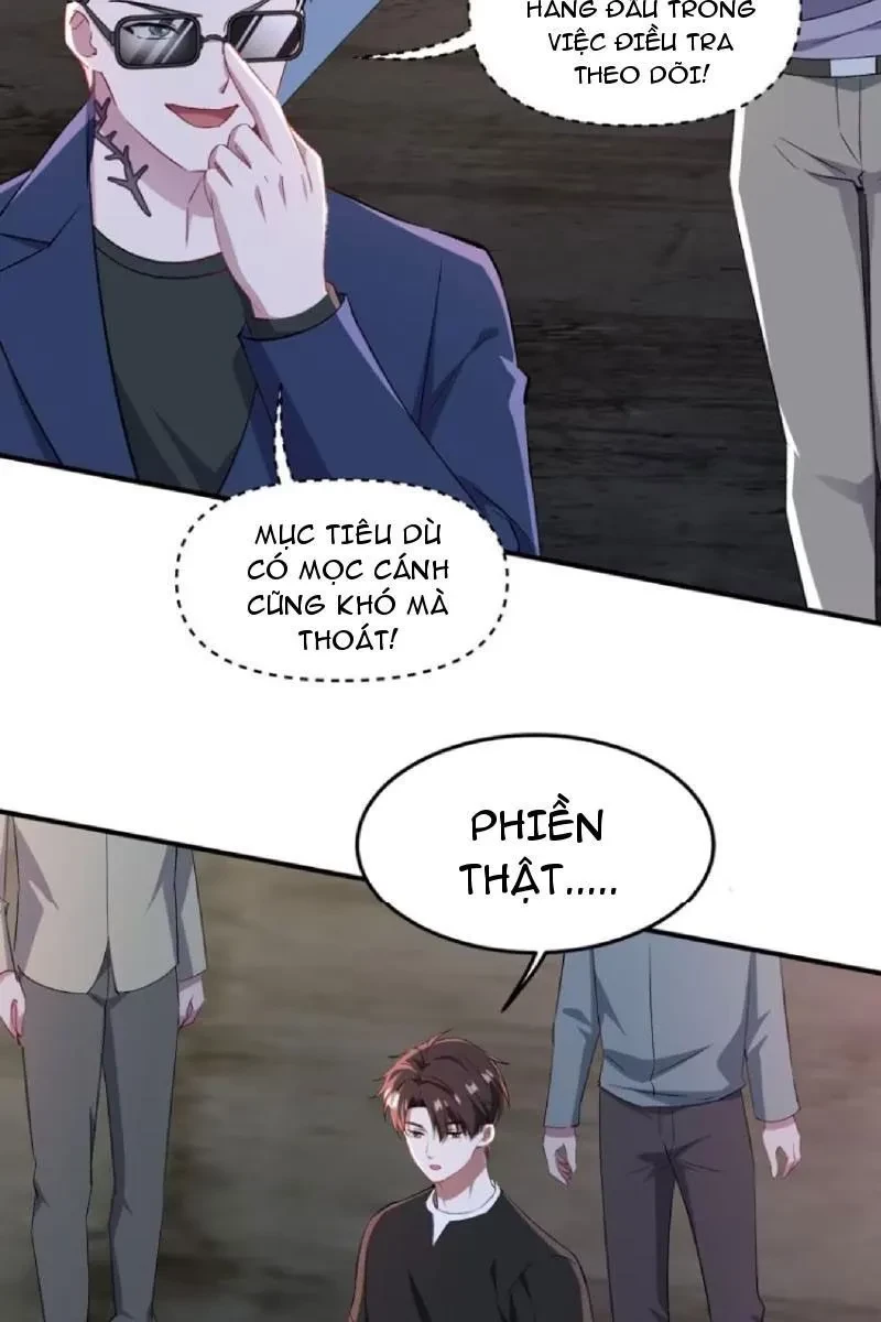 Bỏ Làm Simp Chúa, Ta Có Trong Tay Cả Tỉ Thần Hào! Chapter 244 - 53