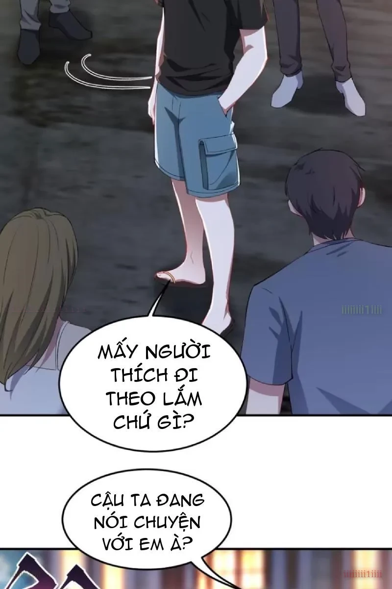 Bỏ Làm Simp Chúa, Ta Có Trong Tay Cả Tỉ Thần Hào! Chapter 244 - 54