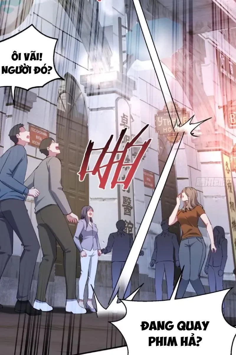 Bỏ Làm Simp Chúa, Ta Có Trong Tay Cả Tỉ Thần Hào! Chapter 244 - 57