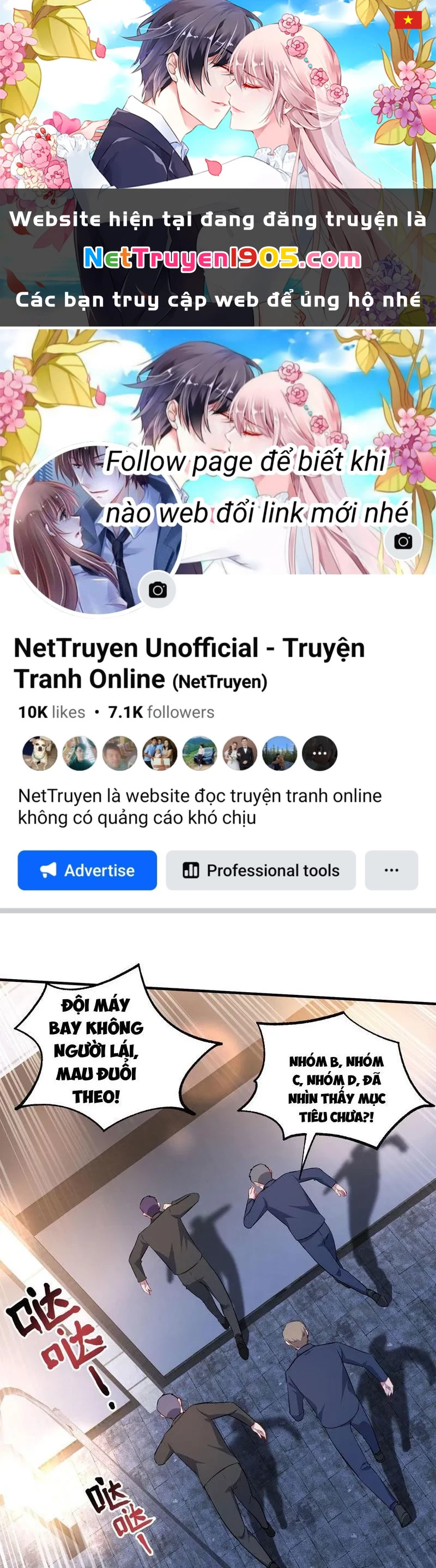 Bỏ Làm Simp Chúa, Ta Có Trong Tay Cả Tỉ Thần Hào! Chapter 245 - 1