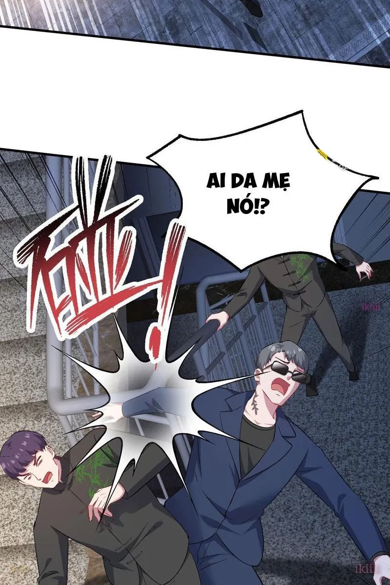 Bỏ Làm Simp Chúa, Ta Có Trong Tay Cả Tỉ Thần Hào! Chapter 245 - 2