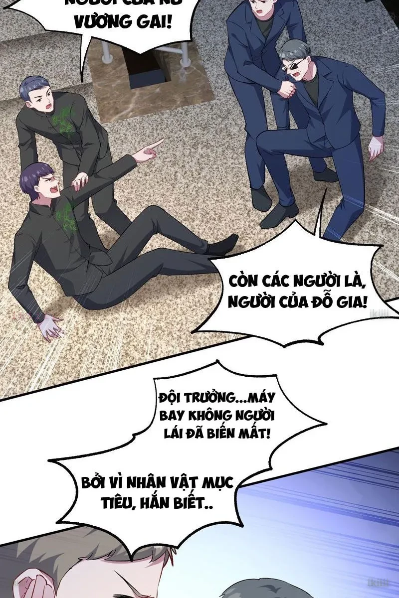 Bỏ Làm Simp Chúa, Ta Có Trong Tay Cả Tỉ Thần Hào! Chapter 245 - 4