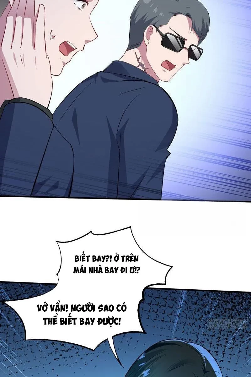 Bỏ Làm Simp Chúa, Ta Có Trong Tay Cả Tỉ Thần Hào! Chapter 245 - 5