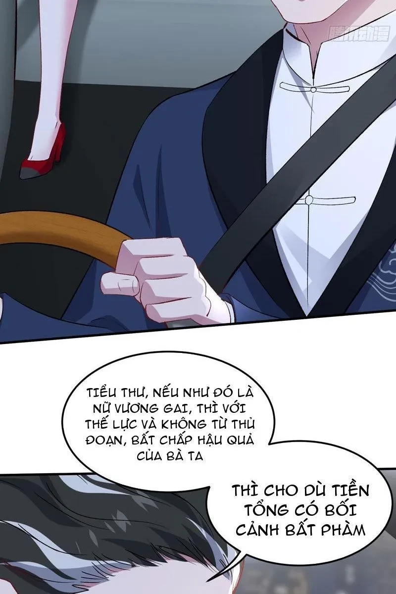 Bỏ Làm Simp Chúa, Ta Có Trong Tay Cả Tỉ Thần Hào! Chapter 245 - 8