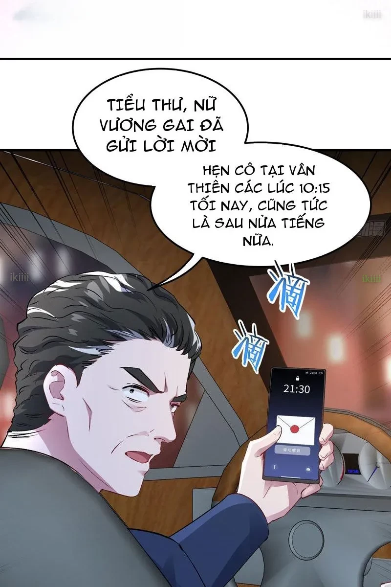 Bỏ Làm Simp Chúa, Ta Có Trong Tay Cả Tỉ Thần Hào! Chapter 245 - 11