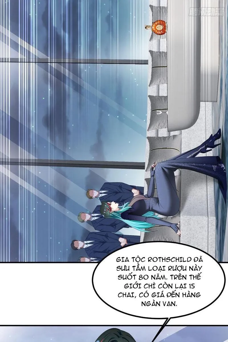 Bỏ Làm Simp Chúa, Ta Có Trong Tay Cả Tỉ Thần Hào! Chapter 245 - 17